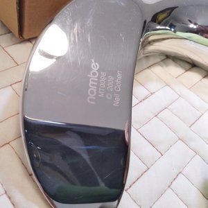 Nambe Elbow Picture Frame 8 x 10 (MT 00960